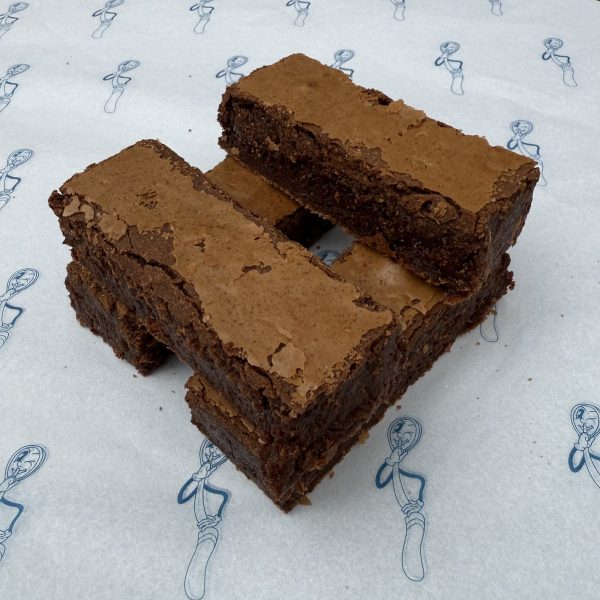 Chocolate Brownies