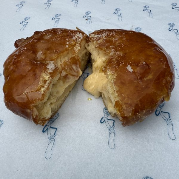 Donuts